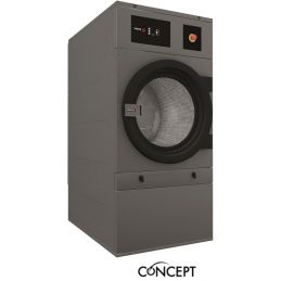 Sèche-linge vapeur Concept 28 kg fagor