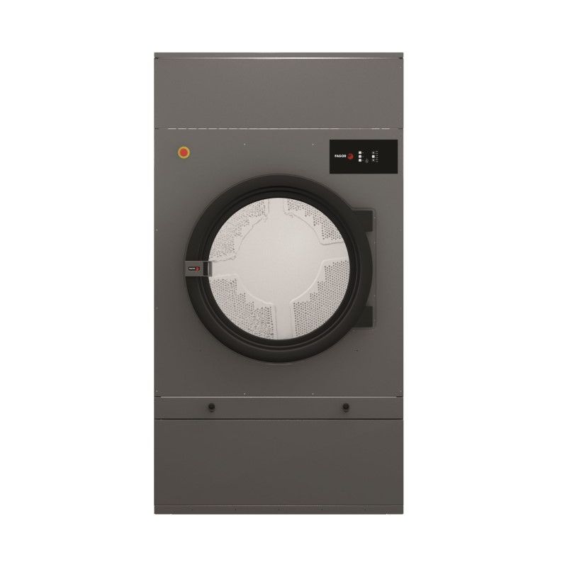 Sèche-linge gaz Concept 80 kg fagor