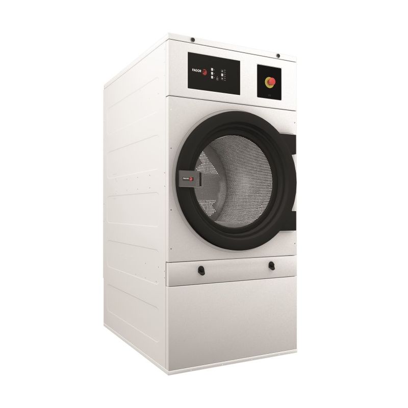 Sèche-linge électrique Economic Line 22 kg fagor