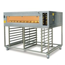 Four à sole modulaire électrique SINMAG