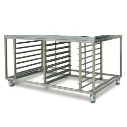 support pour four à sole