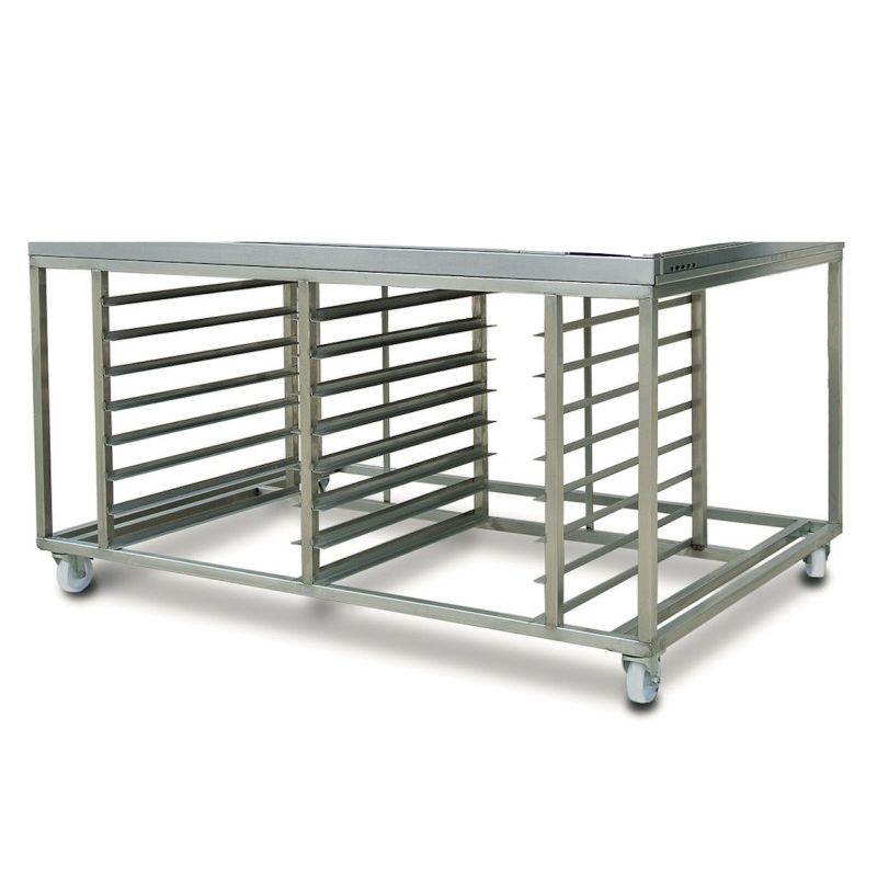 support pour four à sole