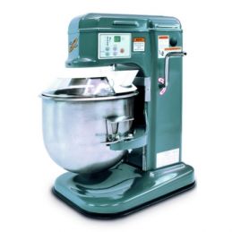 Batteur-mélangeur digital 10 L Sinmag