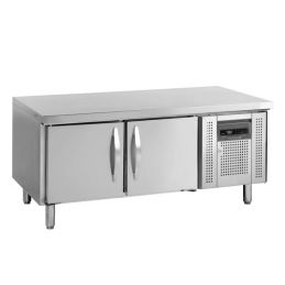 Soubassement GN1/1, Tefcold