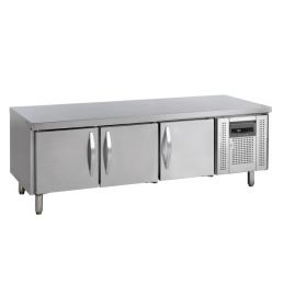 Soubassement GN1/1 - UC5310