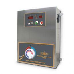 Doseur mélangeur d'eau 0/+40°c - 180-2500 L Sinmag