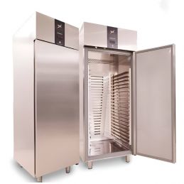 Armoire Réfrigérée Négative -10/-22°C - 650 W Sinmag