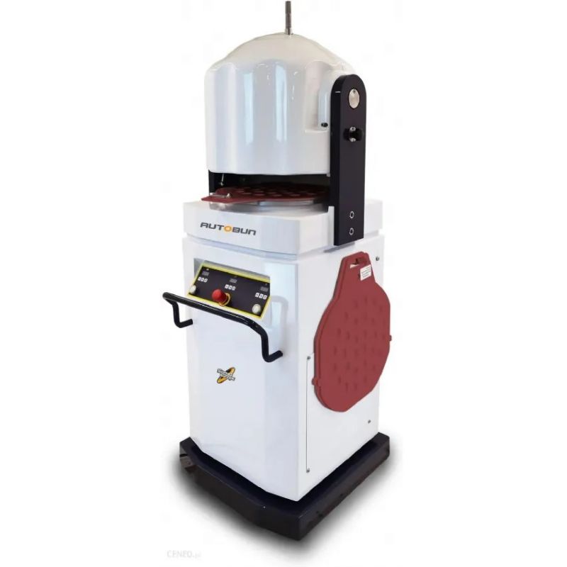 Diviseuse bouleuse automatique avec tête de division au choix incluse