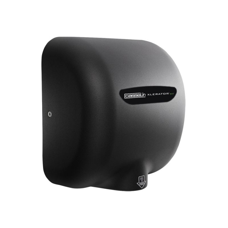 Sèche-mains Xlerator Eco Noir