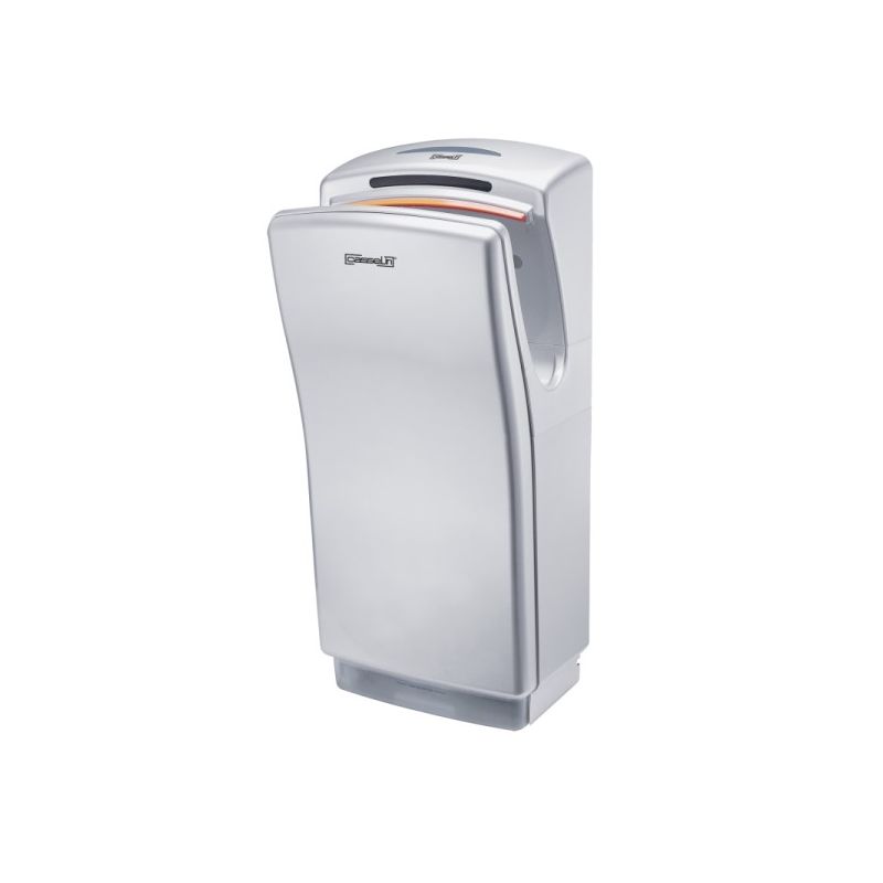 Sèche-mains Jedy Inox