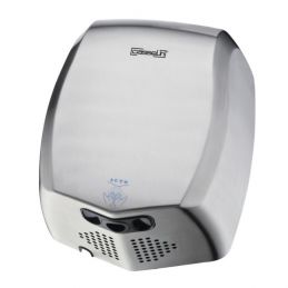 Sèche-mains purificateur d'air avec filtre HEPA