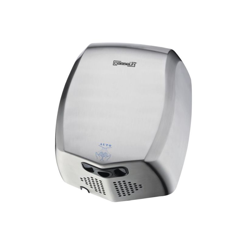 Sèche-mains purificateur d'air avec filtre HEPA