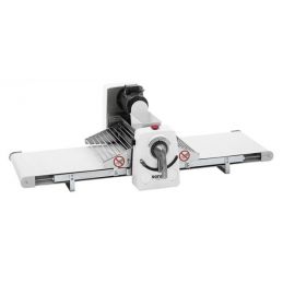 Laminoir sur table - Largeur 475 mm - RONDO SINMAG