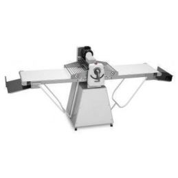 Laminoir avec tables...