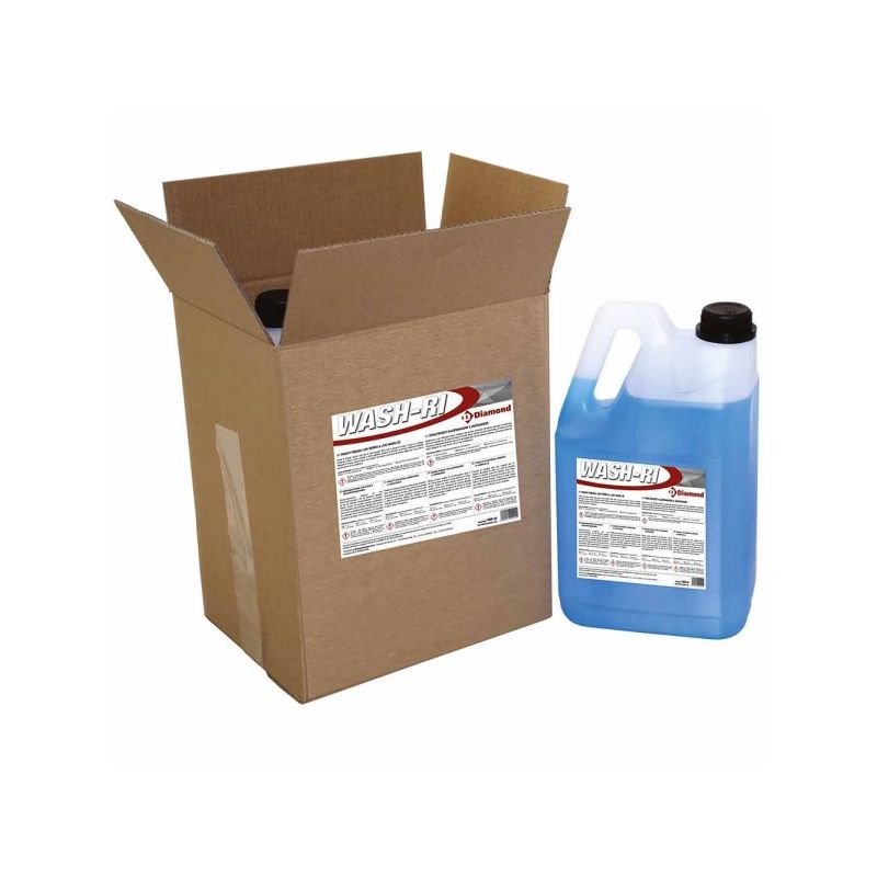 Produit rinçage lave-verres & lave-vaisselles