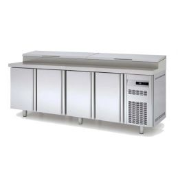 Meuble de préparation 800...