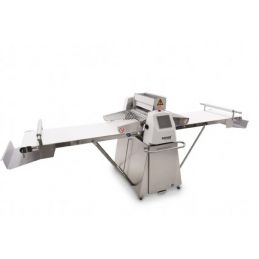 Laminoir avec farineur...