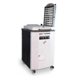 Diviseuse hydraulique DIVOTRAD SINMAG