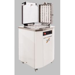 Diviseuse hydraulique DIVOTRAD SINMAG