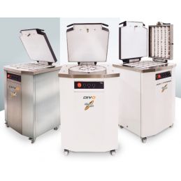 Diviseuse hydraulique DIVO SINMAG