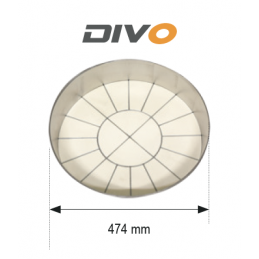 Diviseuse hydraulique DIVO SINMAG