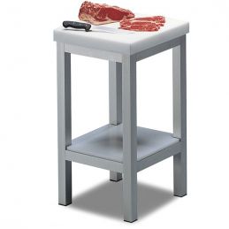 Billot avec plan en...