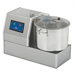 Cutter de table 8 litres -...