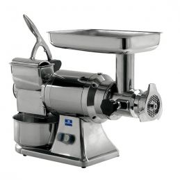 Hachoir à viande et râpe à...