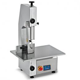 Scie à os anodisée, de...