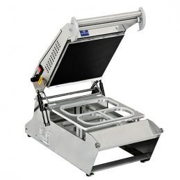 Thermoscelleuse de barquettes