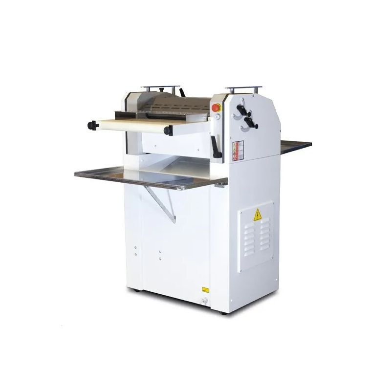 Machine à mouler le pain 2 cylindres 500 mm capacité de 20 à 1000 g