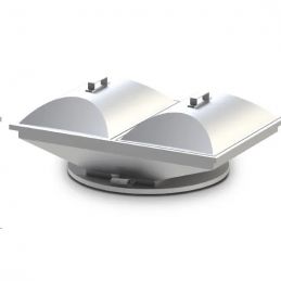 Cuiseur à riz blanc 5l commande digitale