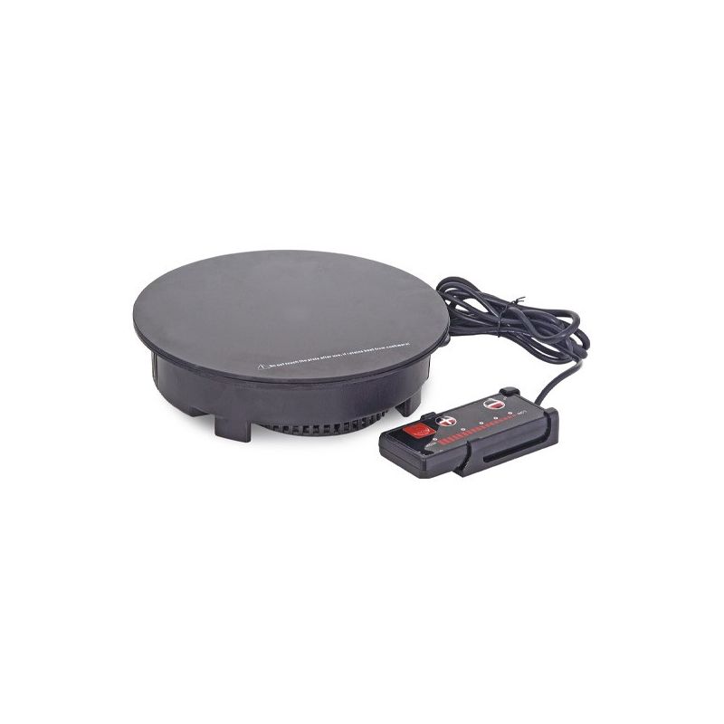 Plaque à induction pour chafting dish