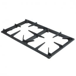 Cuisinière gaz, top, 6 brûleurs - virtus