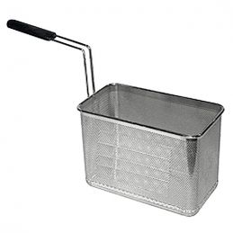 Panier vertical pour cuiseur à pâtes, GN 1/3