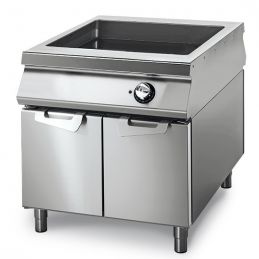 Bain-marie électrique sur...