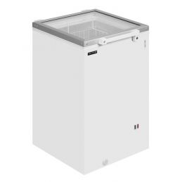 Congélateur de crème glacée