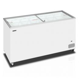 Congélateur de crème glacée