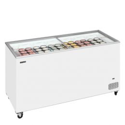 Congélateur de crème glacée