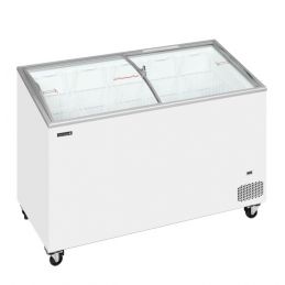 Congélateur de crème glacée