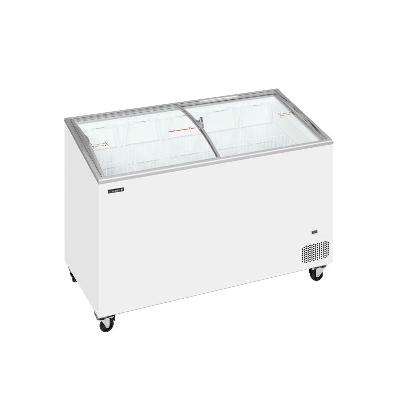 Congélateur de crème glacée