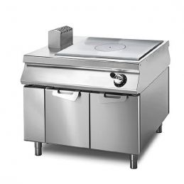 Table frigorifique et...