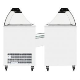 Congélateur de crème glacée