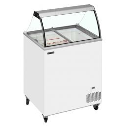 Congélateur de crème glacée