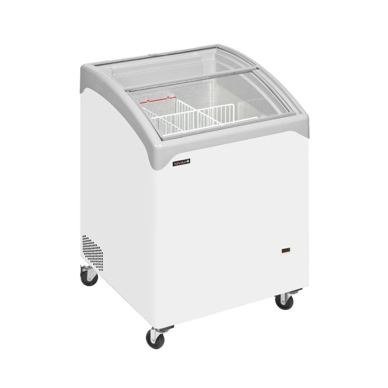 Congélateur de crème glacée