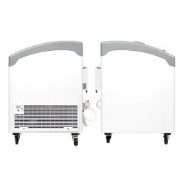 Congélateur de crème glacée