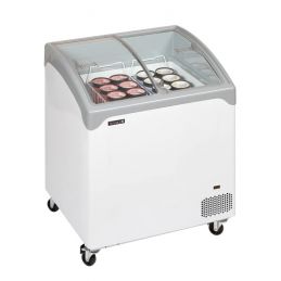 Congélateur de crème glacée