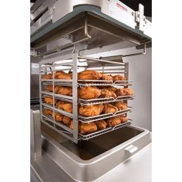 Friteuse à pression électrique Velocity®  PXE-100