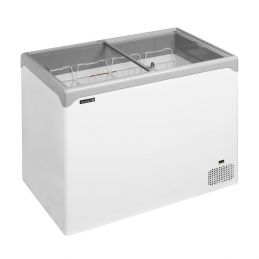 Congélateur coffre élégant...
