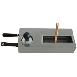 Kit de 2x spatules, 2x "T"...